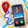 プログラムのアイコン：Caller Phone Number Locat…