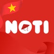 Programın simgesi: Nô Tì
