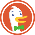 프로그램 아이콘: DuckDuckGo No-AI Search