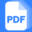 プログラムのアイコン：Image to PDF jpg to pdf