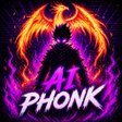 程序图标：Phonk Music: EDM Gaming R…