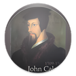 プログラムのアイコン：Calvinism