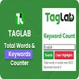Programın simgesi: TAGLAB - Keyword Highligh…