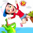 Icoon van programma: Brain King-Tricky Puzzle …