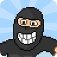 Ikon program: Pixel Ninja