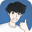 Иконка программы: Hangout Simulator