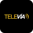 程序图标：TeleVía