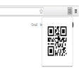 Icon of program: Instant QrCode