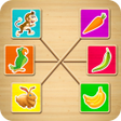 程序图标：Matching Object Learning …