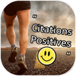 Ikona programu: Citations De Motivation E…