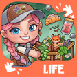 أيقونة البرنامج: Avatar Mobile World