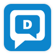 程序图标：Dirct: Business Messenger…