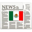 プログラムのアイコン：Mexico News in English  R…