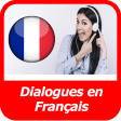 french podcast for beginners mp3 audio texte free