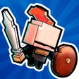 ไอคอนของโปรแกรม: Tap Heroes - Idle Clicker