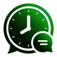 Icon of program: Whatscheduler: Auto Messaging