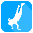 プログラムのアイコン：FFF FF Skin Tool Emote Bu…