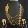 Gold Jewelry Design