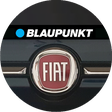 أيقونة البرنامج: BlaupunktBosch Fiat Radio…