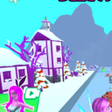 Icoon van programma: Cash Queen: Run and Build