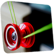 Icoon van programma: yoyo tricks