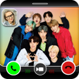Иконка программы: BTS Idol Video Call You -…