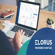 Elorus time tracking