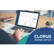 Elorus time tracking