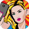 程序图标：Cartoon Face App - Photo …