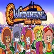 ไอคอนของโปรแกรม: Witchfall: Secrets of Emo…