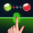Ikona programu: Lie Detector Test: Prank …
