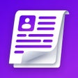 Icon of program: Resume Builder - Job CV Maker