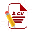프로그램 아이콘: Resume Builder Job - Cv M…