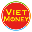 程序图标：VietMoney : Chuyển tiền v…