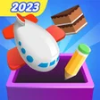 程序图标：Match Triple 3D- Match Pu…
