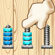 Symbol des Programms: Color Stack: Cube Organiz…