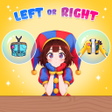 ไอคอนของโปรแกรม: Left Or Right Perfect Dre…