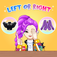 Ícone do programa: Left Or Right Perfect Dre…
