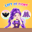 أيقونة البرنامج: Left Or Right Perfect Dre…