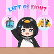 Ikona programu: Left Or Right Perfect Dre…
