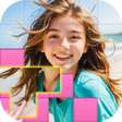Icoon van programma: Block Jigsaw Master