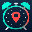 プログラムのアイコン：Travel Alert - Dont Miss …
