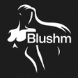 Иконка программы: Blushm - AI Photo Video