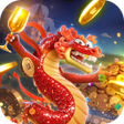Иконка программы: 888RRR Dragon Slide  Surv…