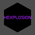 Programikonen: HEXPLOSION