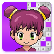 Icon of program: Pixelia: Color By Number …