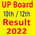UP Board Result 2022  10  12