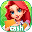 プログラムのアイコン:Quiz Master: Win Daily Ca…