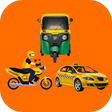 プログラムのアイコン：Bike Auto Car - Attachmen…