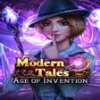 Icon of program: Modern Tales: Age of Inve…